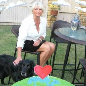 Meet your Posher, Janice